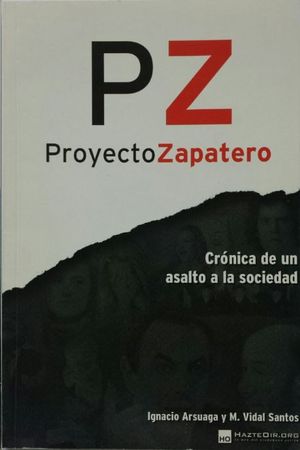 PROYECTO ZAPATERO