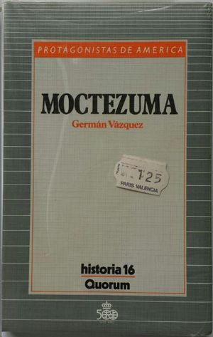 MOCTEZUMA