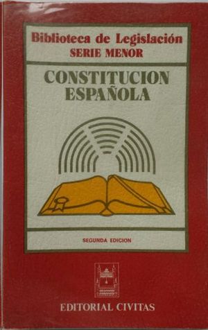 CONSTITUCI�N ESPA�OLA