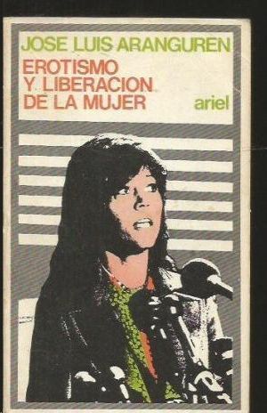 EROTISMO Y LIBERACION DE LA MUJER