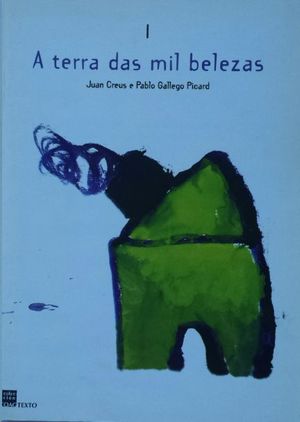A TERRA DAS MIL BELEZAS