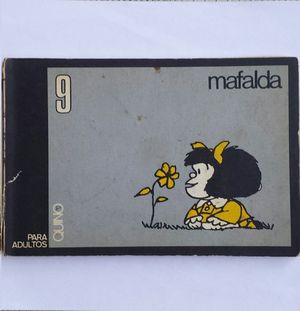 MAFALDA 9