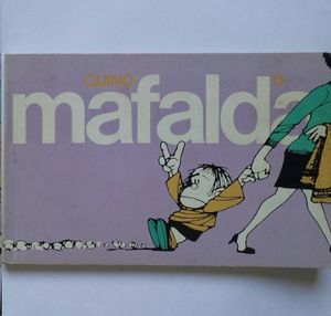 MAFALDA 6