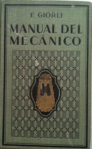 MANUAL DEL MEC�NICO