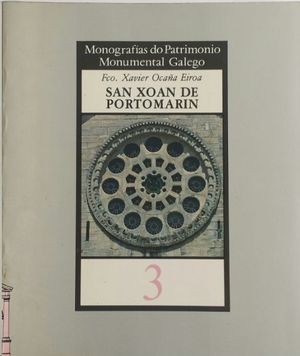 SAN XO�N DE PORTOMAR�N