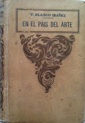 EN EL PA�S DEL ARTE (TRES MESES EN ITALIA)