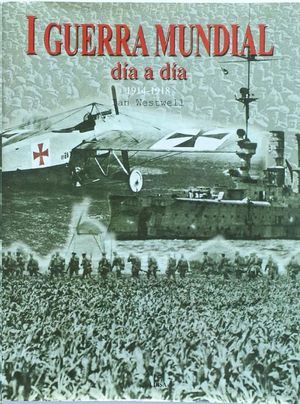 I GUERRA MUNDIAL