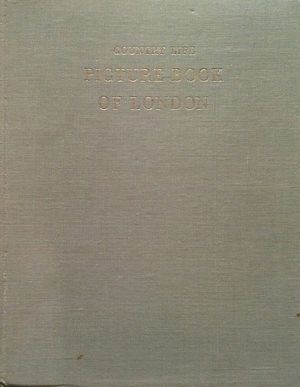 PICTURE BOOK OF LONDON
