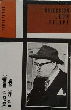 VERSOS DEL MEROLICO O DEL SACAMUELAS