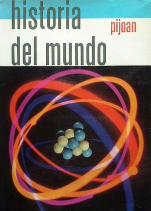 HISTORIA DEL MUNDO PIJOAN - TOMO 5