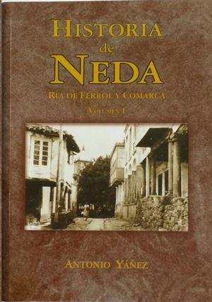 HISTORIA DE NEDA