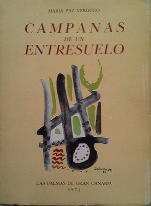 CAMPANAS DE UN ENTRESUELO