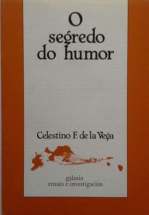 O SEGREDO DO HUMOR