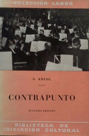 CONTRAPUNTO