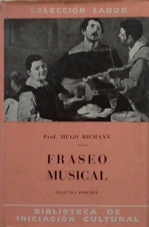 FRASEO MUSICAL