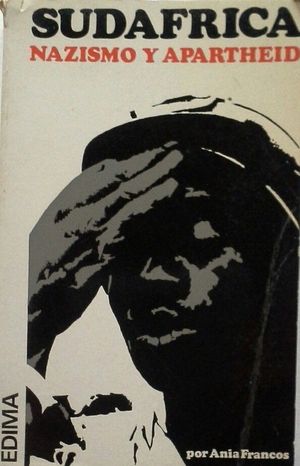 SUD�FRICA, NAZISMO Y APARTHEID