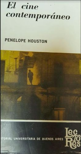 EL CINE CONTEMPORANEO