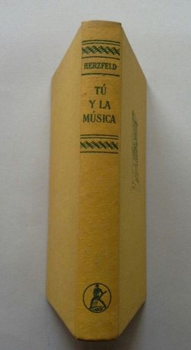 T� Y LA M�SICA