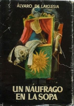 UN N�UFRAGO EN LA SOPA