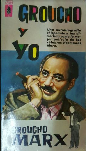 GROUCHO Y YO