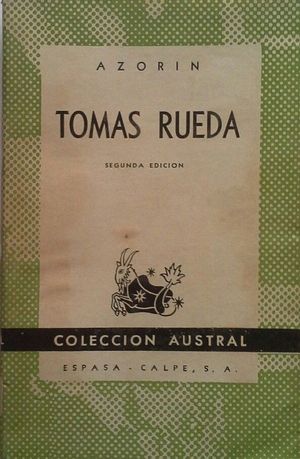 TOMS RUEDA