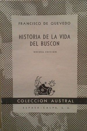 HISTORIA DE LA VIDA DEL BUSCN