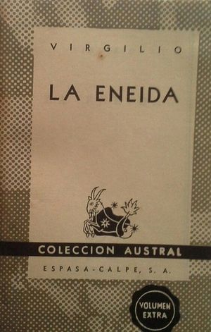 LA ENEIDA