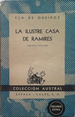 LA ILUSTRE CASA DE RAMIRES