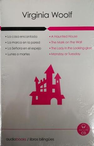 LA CASA ENCANTADA Y OTROS RELATOS - THE HAUNTED HOUSE AND OTHER SHORT HISTORIES
