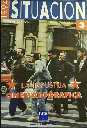 LA INDUSTRIA CINEMATOGRAFICA 3