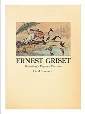 ERNEST GRISET