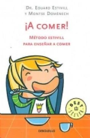 �A COMER!