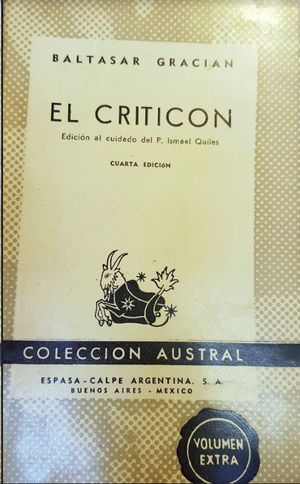 EL CRITICON