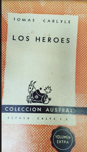LOS HEROES
