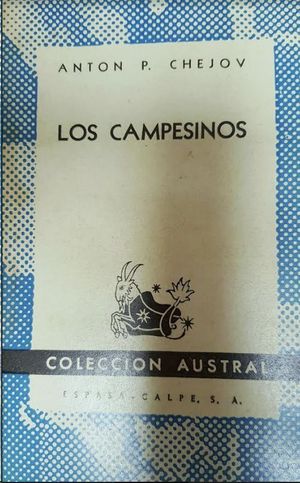 LOS CAMPESINOS