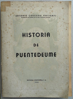HISTORIA DE PUENTEDEUME