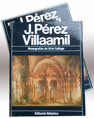 MONOGRAF�AS DE ARTE GALLEGO