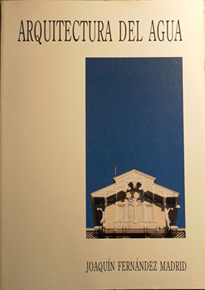 ARQUITECTURA DEL AGUA
