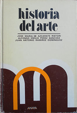 HISTORIA DEL ARTE, COU