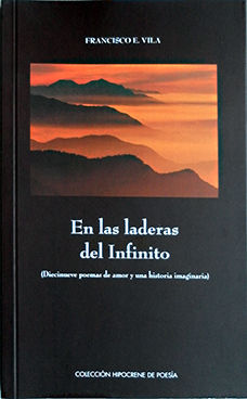 EN LAS LADERAS DEL INFINITO