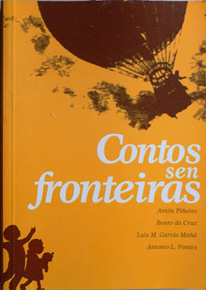 CONTOS SEN FRONTEIRAS
