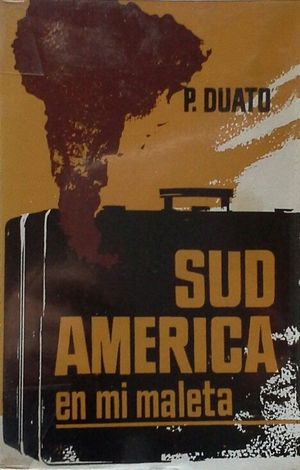 SUDAM�RICA EN MI MALETA
