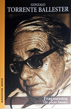 GONZALO TORRENTE BALLESTER