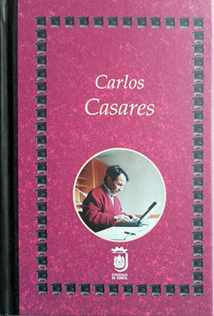 CARLOS CASARES