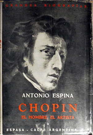 CHOPIN