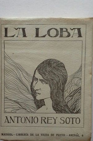 LA LOBA