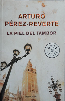 LA PIEL DEL TAMBOR