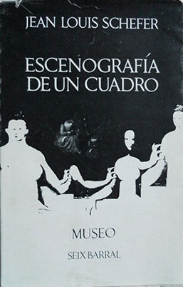 ESCENOGRAFIA DE UN CUADRO