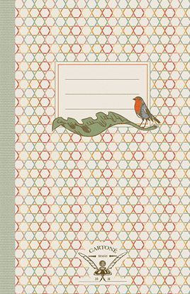 CUADERNO 