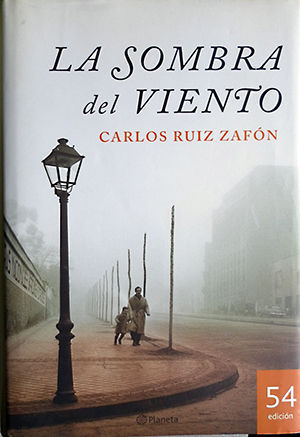 LA SOMBRA DEL VIENTO